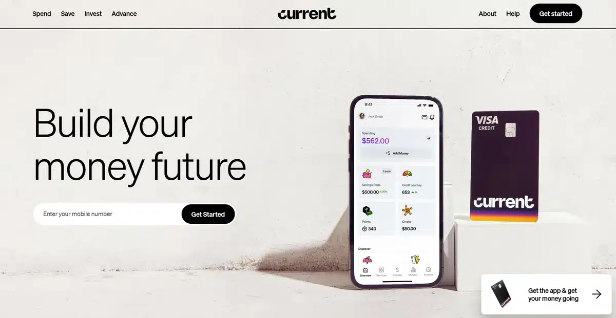 Current business website asking for your work email