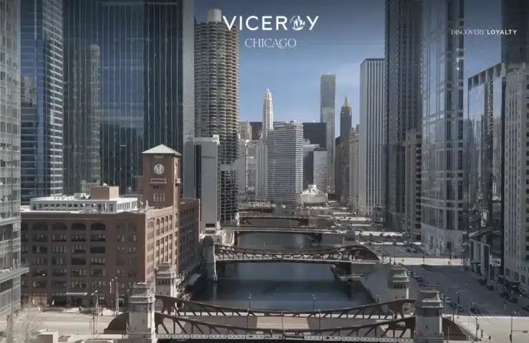 Top web design features for Chicago hotels