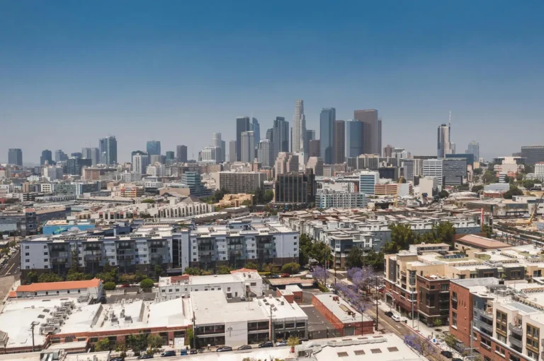 B2b web design timelines in Los Angeles