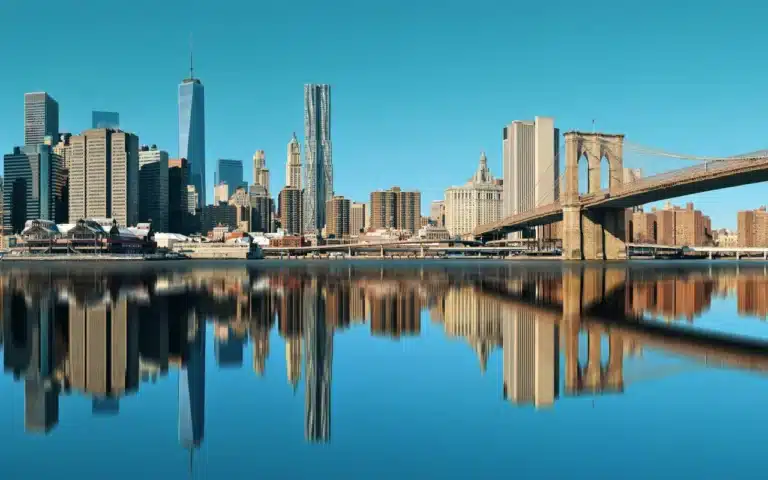San Francisco's Startup Industry