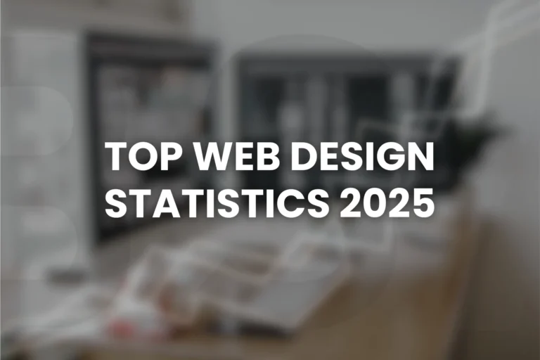 Web Design Statistics